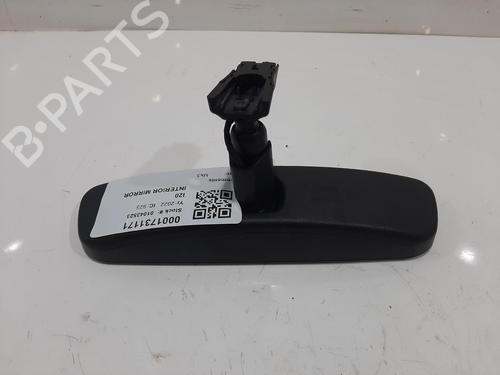 Rear mirror HYUNDAI i20 III (BC3, BI3) 1.0 T-GDI hybrid 48V | BP36154530I6  - Image 5