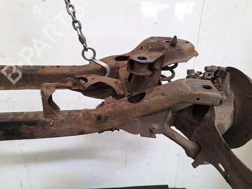 Rear axle FORD C-MAX II (DXA/CB7, DXA/CEU) 1.6 TDCi | BP27292031M2 
