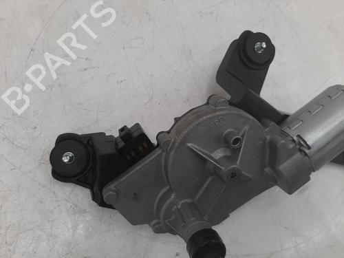 Rear wiper motor HYUNDAI i10 I (PA) 1.2 | BP26827179M102 