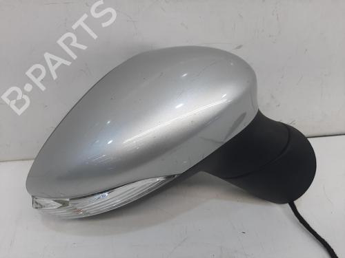 Right mirror FORD FIESTA VI (CB1, CCN) 1.0 EcoBoost | BP28114976C27 