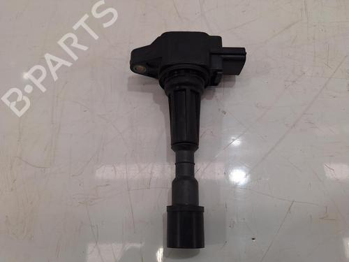 Ignition coil MAZDA 3 (BK) 1.6 (BK14) | BP26778857M94 - Image 3