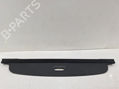 Used Rear parcel shelf BMW 2 Gran Tourer (F46) 218 i (136 hp) 31628316