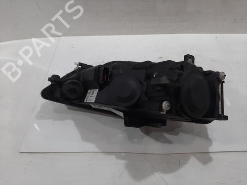 Left headlight AUDI A3 Sportback (8VA, 8VF) 1.4 TFSI | BP29637372C28 
