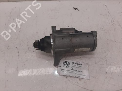 Used Starter Starter 37218814 37218814