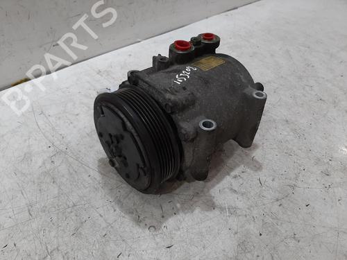 AC compressor FORD FIESTA VI (CB1, CCN) 1.6 TDCi | BP36963472M34 - Image 5