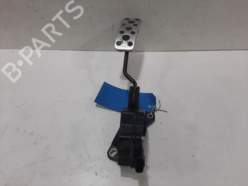 Used Pedal TOYOTA GT 86 Coupe (ZN6_) 2.0 (ZN6AC_, ZN6BC_, ZN6K) (200 hp) 30928021