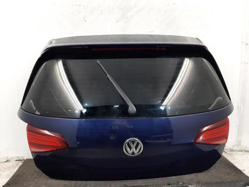 Bagklap CC/Kombi-Coupé VW GOLF VII (5G1, BQ1, BE1, BE2) 1.5 TSI (150 hp) 30407389