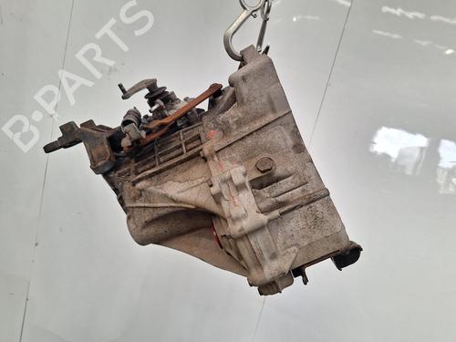 Gearbox PEUGEOT 107 (PM_, PN_) 1.0 | BP29946205M3