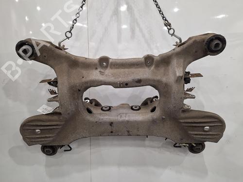 Used Subframe LAND ROVER RANGE ROVER SPORT II (L494) 3.0 SDV6 Hybrid 4x4 (340 hp) 30789393