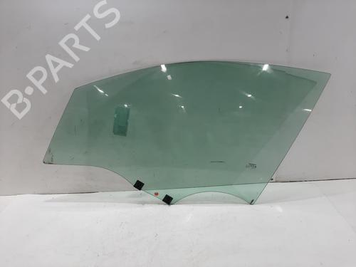 Front left door window RENAULT CLIO V (B7_) 1.0 TCe 100 (B7MT) | BP30359872C18 - Image 2
