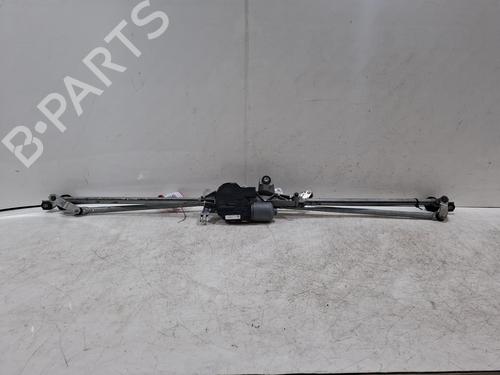 Used Front wiper motor Front wiper motor VAUXHALL ASTRA Mk VI (J) (P10) 1.6 (115 hp) 40215206 40215206