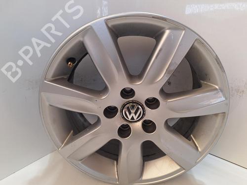 Felge für Felge VW POLO V (6R1, 6C1) 1.4 (6R1) (85 hp) 36154065 36154065