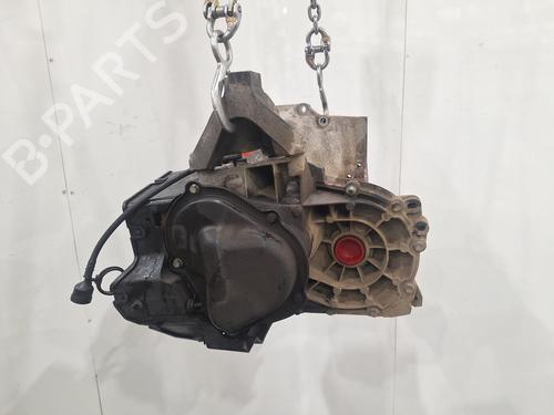 Gearbox FORD FOCUS III 1.0 EcoBoost | BP30180407M3