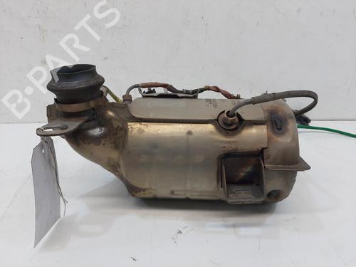 Catalyst DACIA JOGGER (RK_) 1.0 TCe 110 (RKMD) | BP28100952M10 