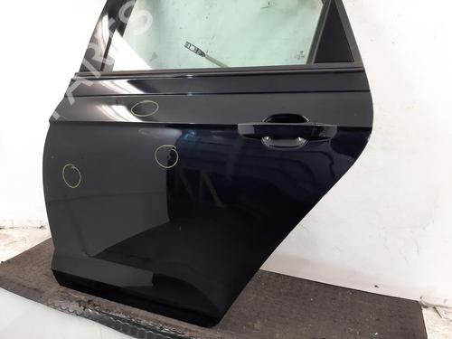 Left rear door VW POLO VI (AW1, BZ1, AE1) 1.0 TSI | BP30495617C4 