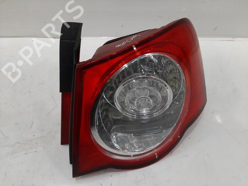 Used Right taillight VW PASSAT B6 (3C2) 2.0 TDI (110 hp) 26872498