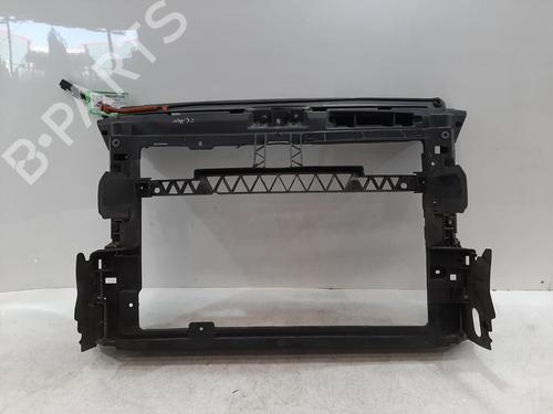 Frontplade/Frontkurv Frontplade/Frontkurv VW POLO V (6R1, 6C1) 1.2 (60 hp) 34233626 34233626