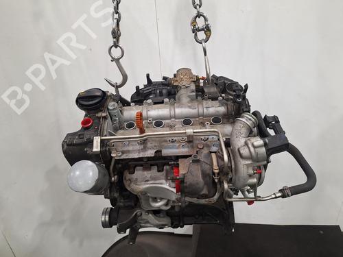 Engine VW GOLF VI Variant (AJ5) 1.4 TSI | BP29398301M1 