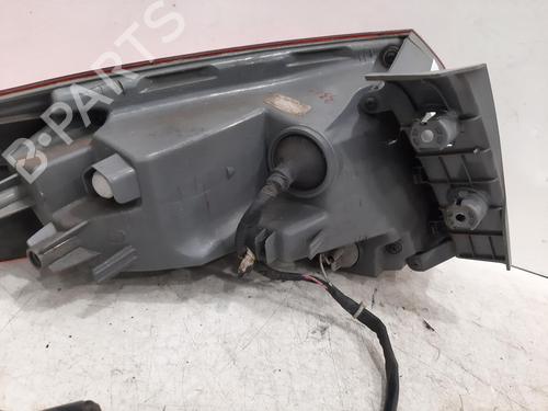Right taillight HYUNDAI i40 I CW (VF) 1.7 CRDi | BP26814405C35 