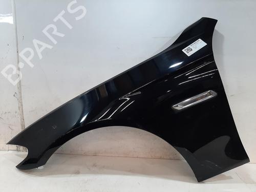 Used Left front fenders Left front fenders BMW 5 Touring (F11) 520 d (190 hp) 33318052 33318052