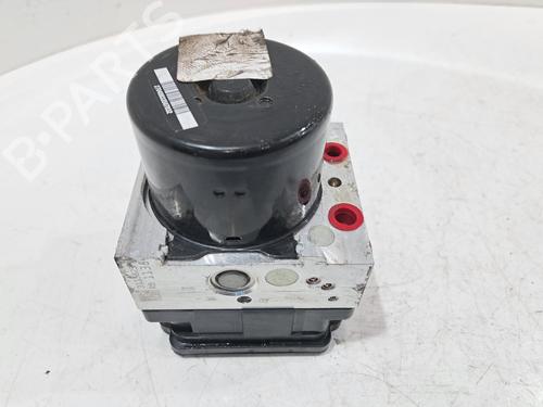 ABS pump RENAULT MEGANE III Hatchback (BZ0/1_, B3_) 1.5 dCi (BZ09, BZ0D, BZ1W, BZ29, BZ14) | BP31903547M43