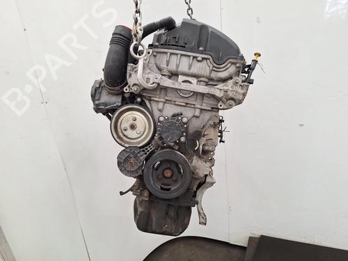 Used Engine Engine 36890989 36890989