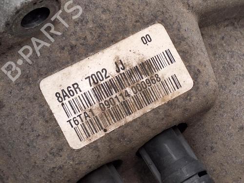 Gearbox FORD FIESTA VI (CB1, CCN) 1.25 | BP38258938M3 - Image 2