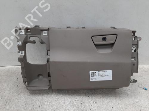 Handskerum FORD TOURNEO CUSTOM V362 Bus (F3) 2.0 EcoBlue (130 hp) 26785462