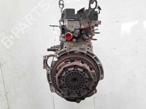 Used Engine FORD FIESTA VI (CB1, CCN) 1.25 (82 hp) 28039378