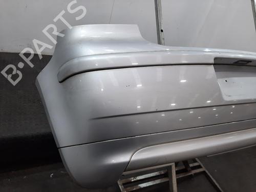 Zderzak tylny VW POLO IV (9N_, 9A_) 1.4 TDI | BP30829438C8