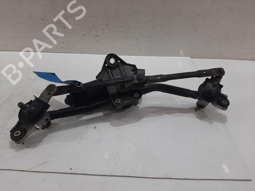 Used Front wiper motor Front wiper motor HYUNDAI i10 I (PA) 1.2 (78 hp) 35922918 35922918