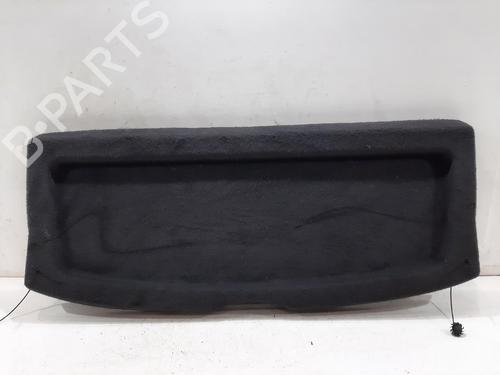 Hattehylde VW POLO VI (AW1, BZ1, AE1) 1.0 MPi (80 hp) 32503461