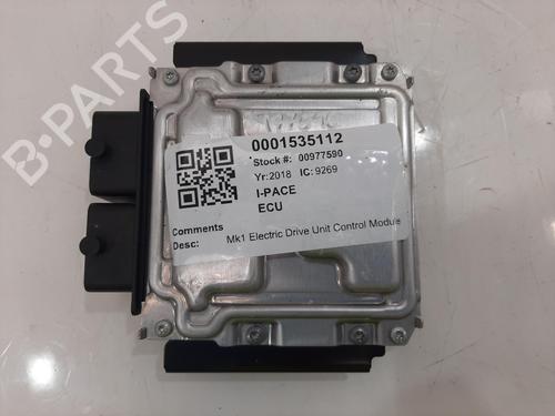 Used Control unit JAGUAR I-PACE (X590) EV400 AWD (400 hp) 29882252