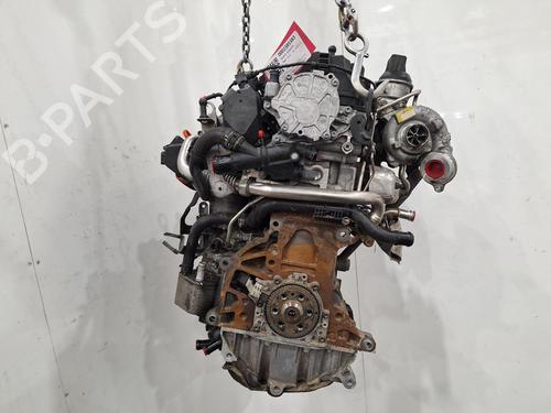 Used Engine AUDI A3 (8P1) 2.0 TDI (170 hp) 30790020