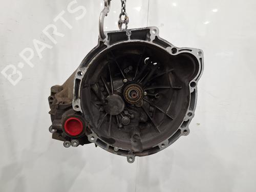 Used Gearbox Gearbox 36855485 36855485