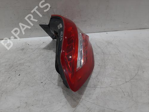 Left taillight MERCEDES-BENZ E-CLASS (W212) E 250 CDI / BlueTEC (212.003, 212.004) | BP37465345C34 - Image 4