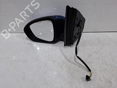 Used Left mirror Left mirror DACIA SANDERO III 1.0 TCe 90 (91 hp) 40185356 40185356