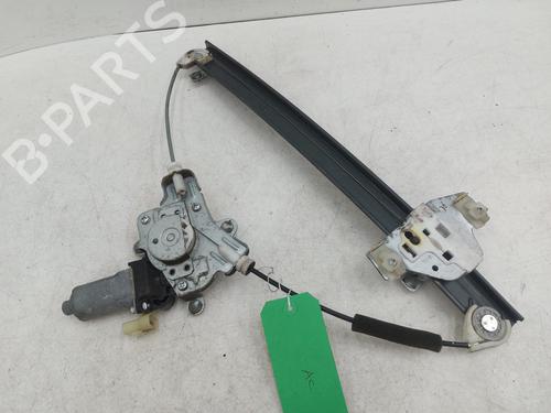 Used Front right window mechanism HYUNDAI GETZ (TB) 1.1 (67 hp) 26757820