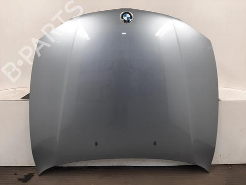 Used Hood BMW 1 (E87) 116 i (122 hp) 26763963
