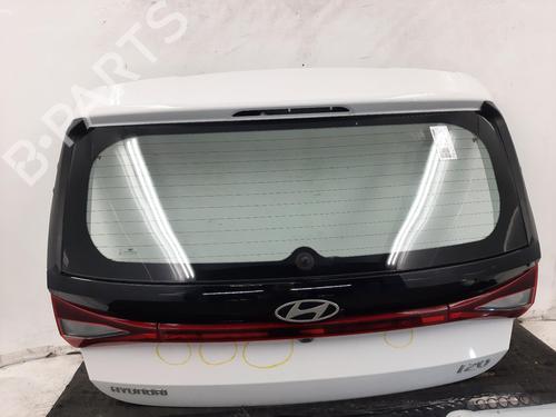 tailgate-hyundai-i20-iii-bc3-bi3-2020-32682626 main image