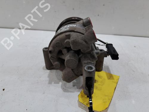 AC compressor PEUGEOT 108 1.0 VTi | BP38196510M34 - Image 3