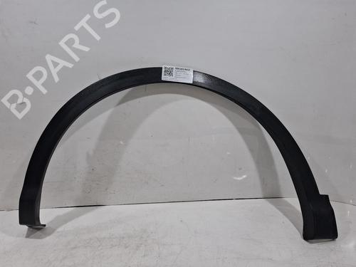 Used Front left wheel arch trim Front left wheel arch trim 38712050 38712050