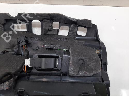 Glove box AUDI A3 Convertible (8P7) 1.6 TDI | BP35962910C95 - Image 5