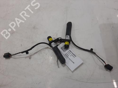 Module électronique JAGUAR I-PACE (X590) EV400 AWD (400 hp) 29882888