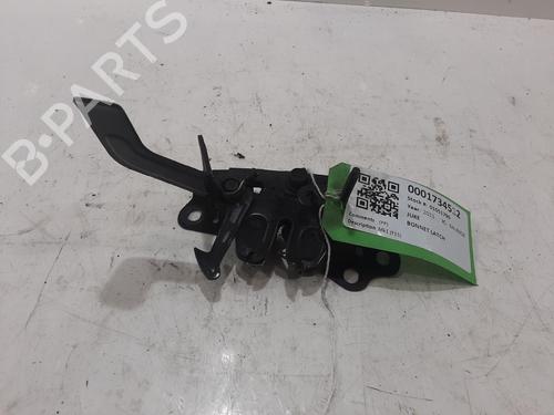 hood-lock-nissan-juke-f15-2010-2011-2012-2013-2014-2015-2016-2017-2018-2019-36290426 main image