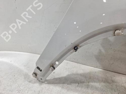 Right front fenders VW TIGUAN (5N_) 2.0 TDI 4motion | BP32357350C42