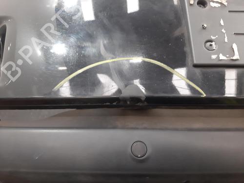 Front bumper LAND ROVER RANGE ROVER IV (L405) 4.4 SDV8 4x4 | BP30141955C7 