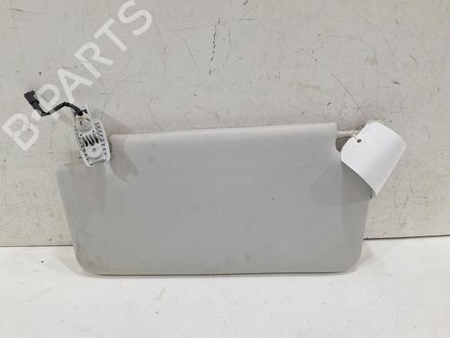 Right sun visor JEEP RENEGADE SUV (BU, B1, BV) 1.6 CRD | BP31596478I2 - Image 6