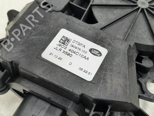 Tailgate lock JAGUAR I-PACE (X590) EV400 AWD | BP26765556C101 