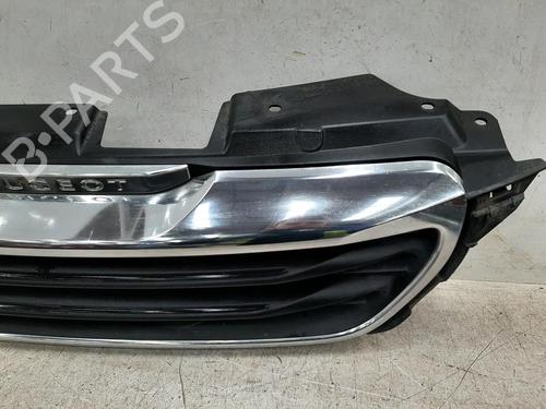 Grille PEUGEOT 108 1.0 VTi | BP26806443C40 